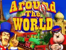 Around The World By Unicum